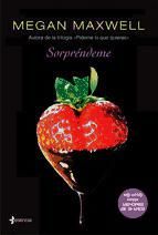 Portada de Sorpréndeme (Ebook)