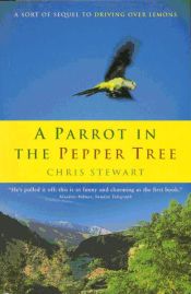 Portada de Parrot in the Pepper Tree