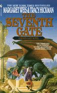 Portada de Deathgate 7: Seventh Gate