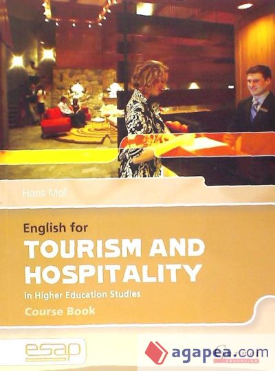 English for Tourism and Hospitality