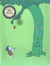 Portada de The Giving Tree