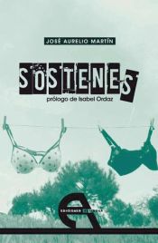 Portada de Sostenes (Ebook)