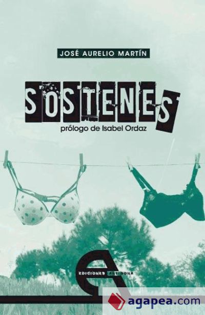 Sostenes (Ebook)