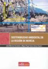 Sostenibilidad ambiental de la region de murcia