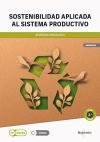 Sostenibilidad Aplicada Al Sistema Productivo - 2.a Edici&oacute;n