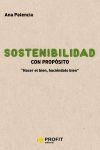 Sostenibilidad con proposito