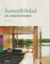 Sostenibilidad en interiorismo