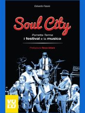 Portada de Soul City (Ebook)