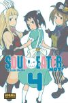 Soul Eater Not! 04