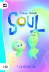 Soul. La Novela