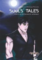 Portada de Souls? Tales (Ebook)