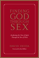Portada de Finding God Through Sex