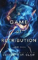 Portada de A Game of Retribution