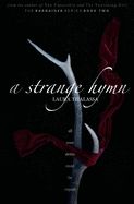 Portada de A Strange Hymn (The Bargainers Book 2)