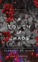 Portada de A Touch of Chaos