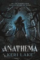 Portada de Anathema (Standard Edition)