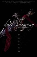 Portada de Dark Harmony (The Bargainers Book 4)