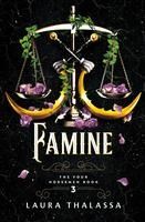 Portada de Famine