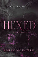 Portada de Hexed