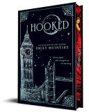 Portada de Hooked (Collector's Edition)