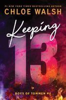 Portada de Keeping 13 (Standard Edition)