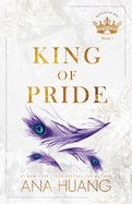 Portada de King of Pride