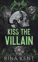 Portada de Kiss the Villain (Standard Edition)