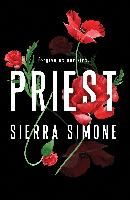 Portada de PRIEST