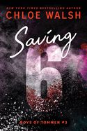 Portada de Saving 6