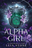 Portada de Stone, L: Alpha Girl 9781464225963