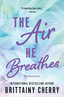 Portada de The Air He Breathes