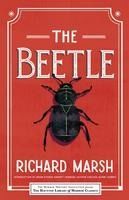 Portada de The Beetle