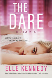 Portada de The Dare