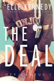 Portada de The Deal