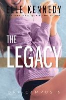 Portada de The Legacy