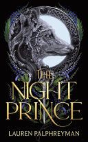 Portada de The Night Prince (Standard Edition)