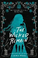 Portada de The Wicked Remain