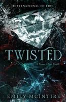 Portada de Twisted