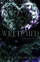 Portada de Wretched