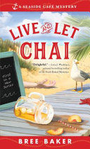 Portada de Live and Let Chai