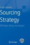 Sourcing Strategy