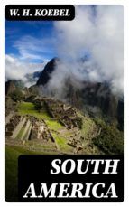 Portada de South America (Ebook)