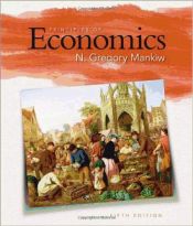 Portada de Principles of Economics