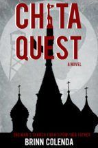 Portada de Chita Quest (Ebook)