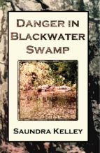 Portada de Danger In Blackwater Swamp (Ebook)