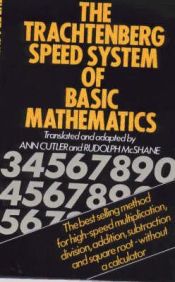 Portada de Speed System of Basic Mathematics