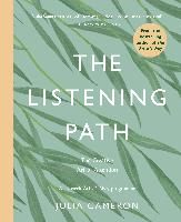 Portada de The Listening Path