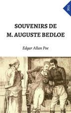 Portada de Souvenirs De M. Auguste Bedloe (Ebook)