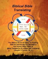 Portada de Biblical Bible Translating