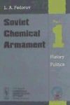 Soviet chemical armament. Part 1